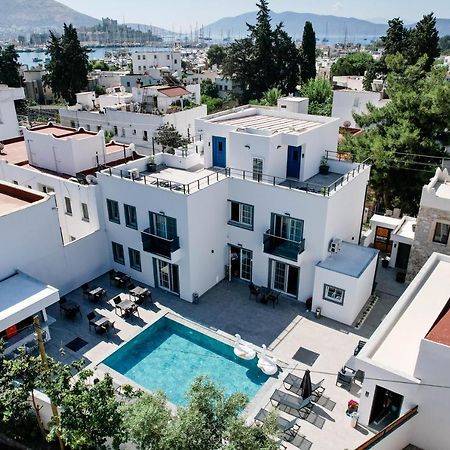 Swan Boutique Hotel Bodrum Zewnętrze zdjęcie