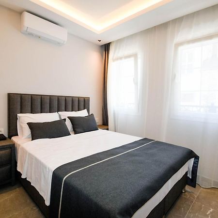 Swan Boutique Hotel Bodrum Zewnętrze zdjęcie