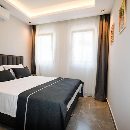Swan Boutique Hotel Bodrum Zewnętrze zdjęcie