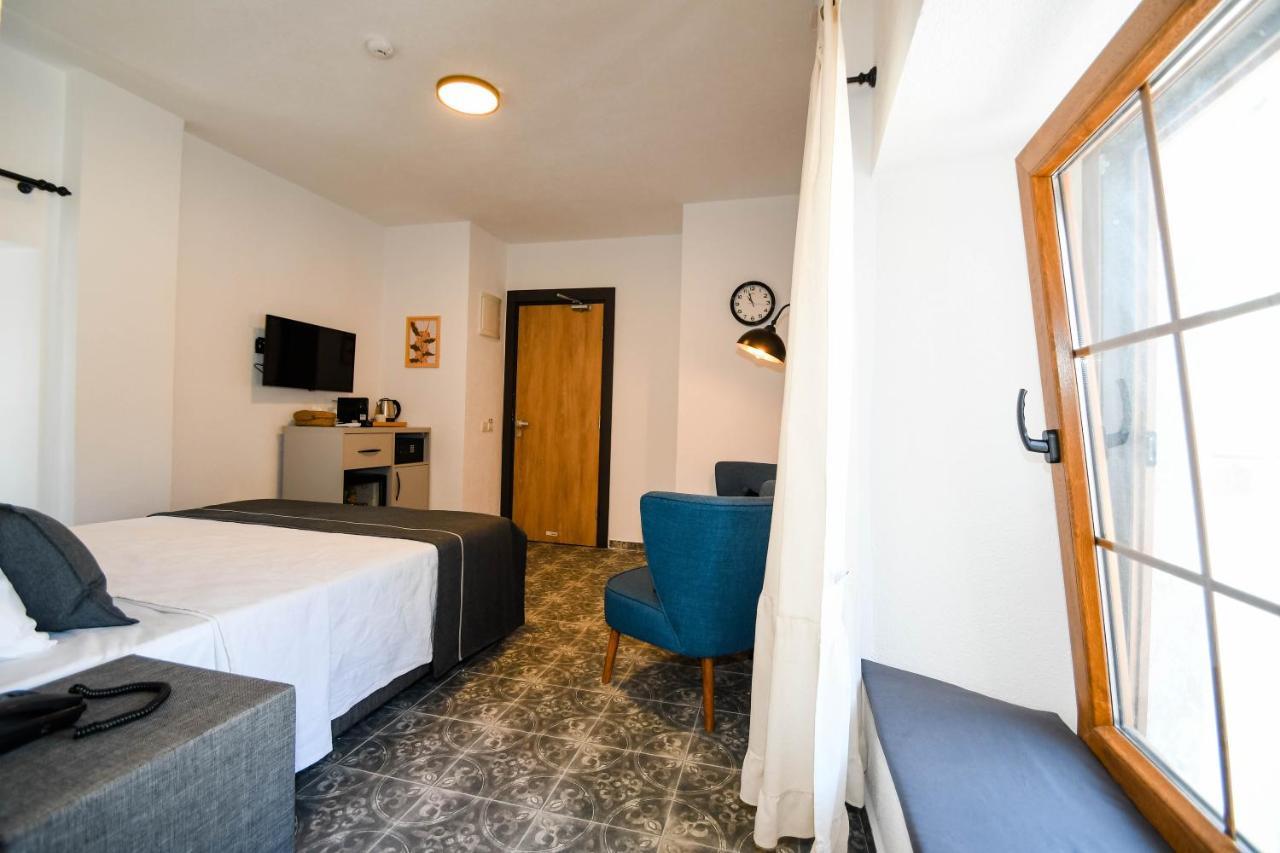 Swan Boutique Hotel Bodrum Zewnętrze zdjęcie