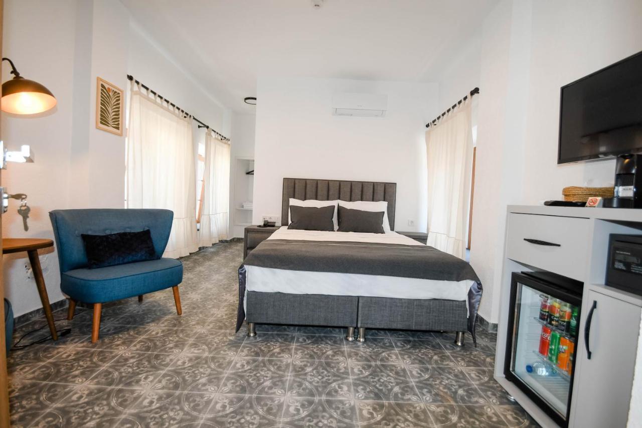 Swan Boutique Hotel Bodrum Zewnętrze zdjęcie
