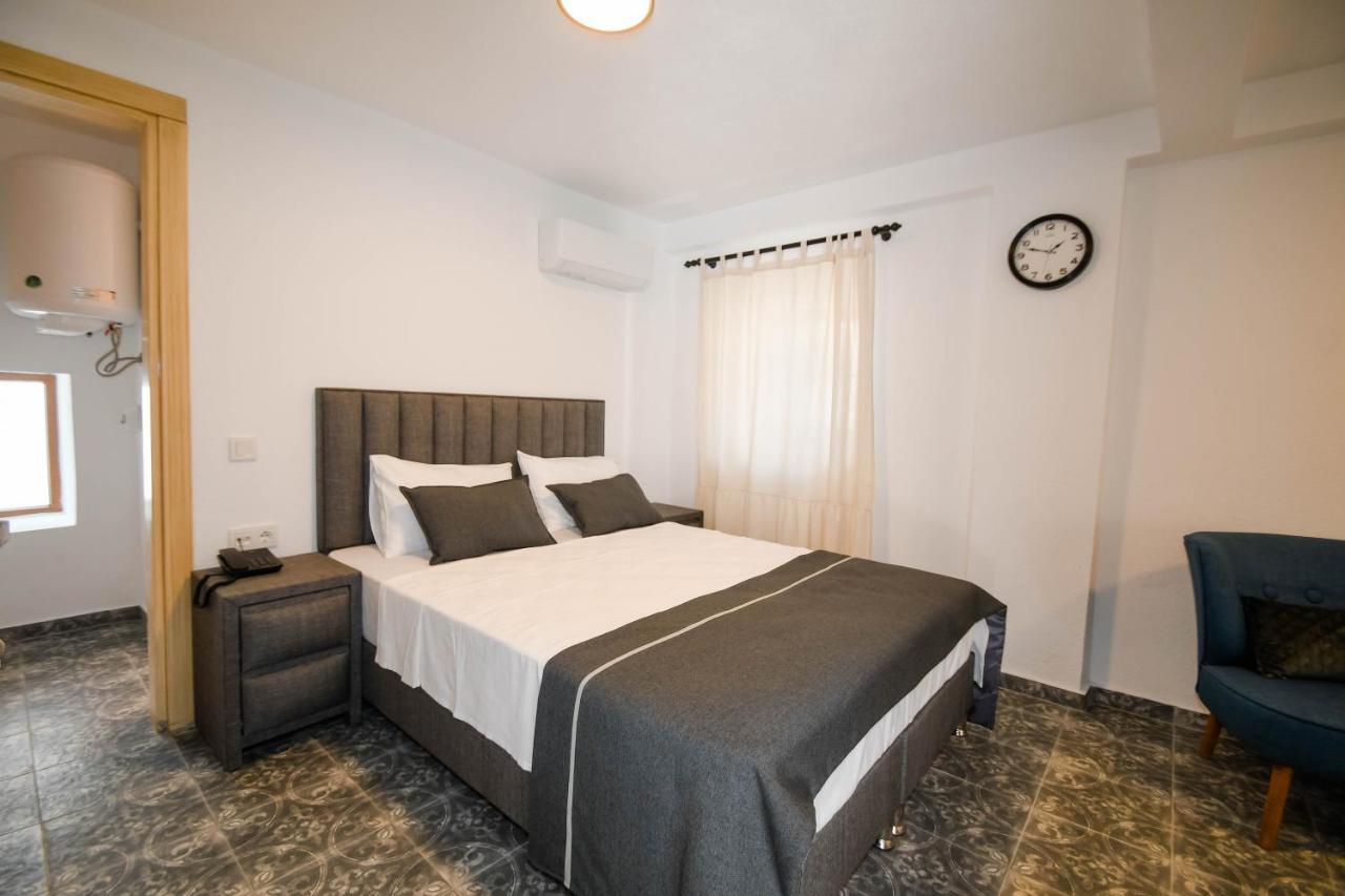 Swan Boutique Hotel Bodrum Zewnętrze zdjęcie