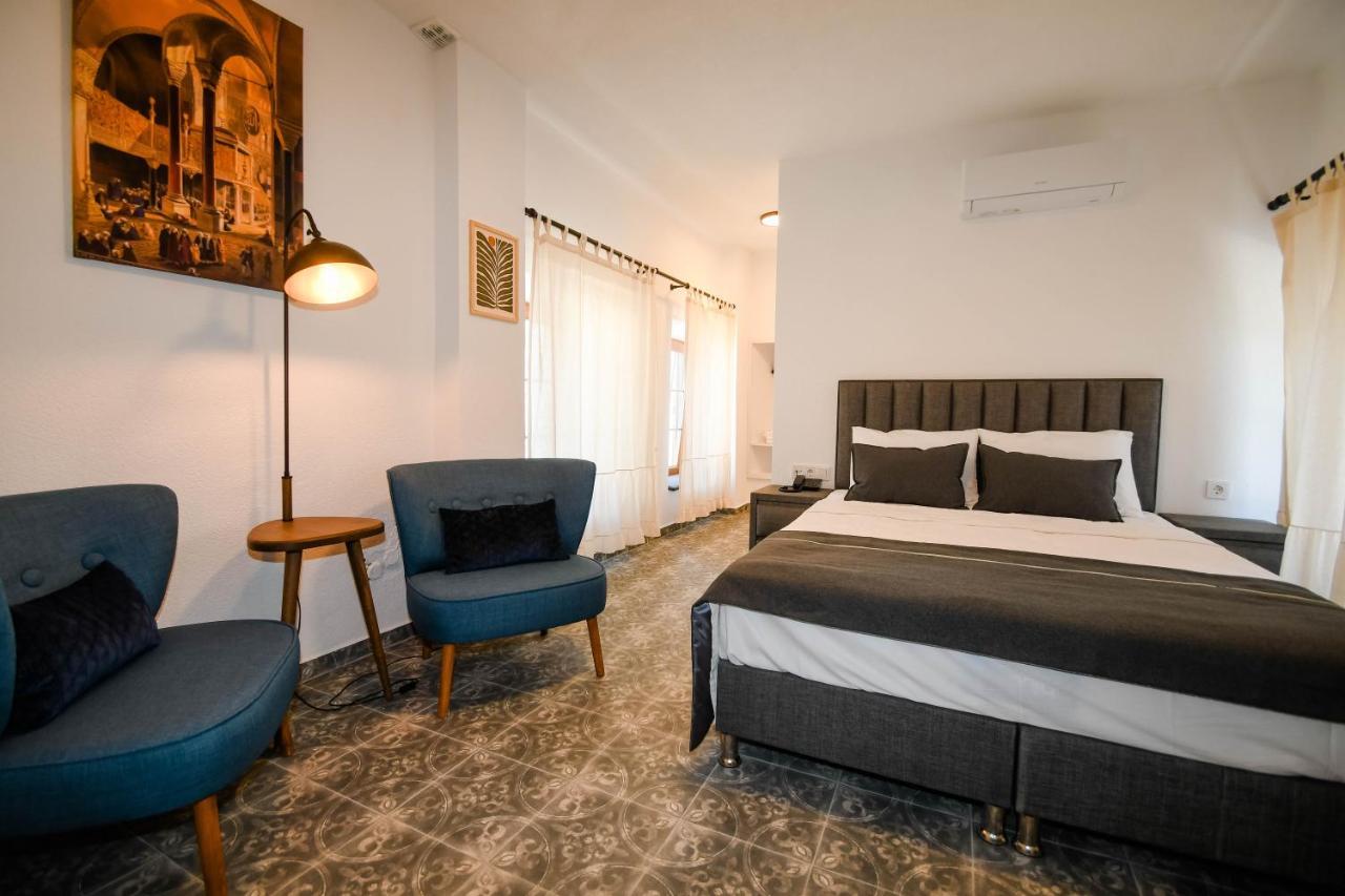 Swan Boutique Hotel Bodrum Zewnętrze zdjęcie