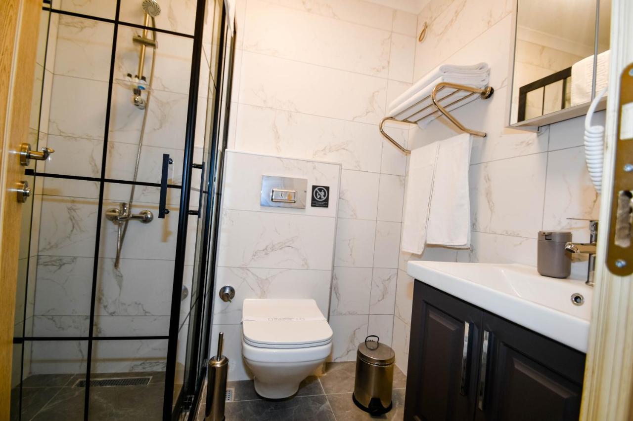 Swan Boutique Hotel Bodrum Zewnętrze zdjęcie