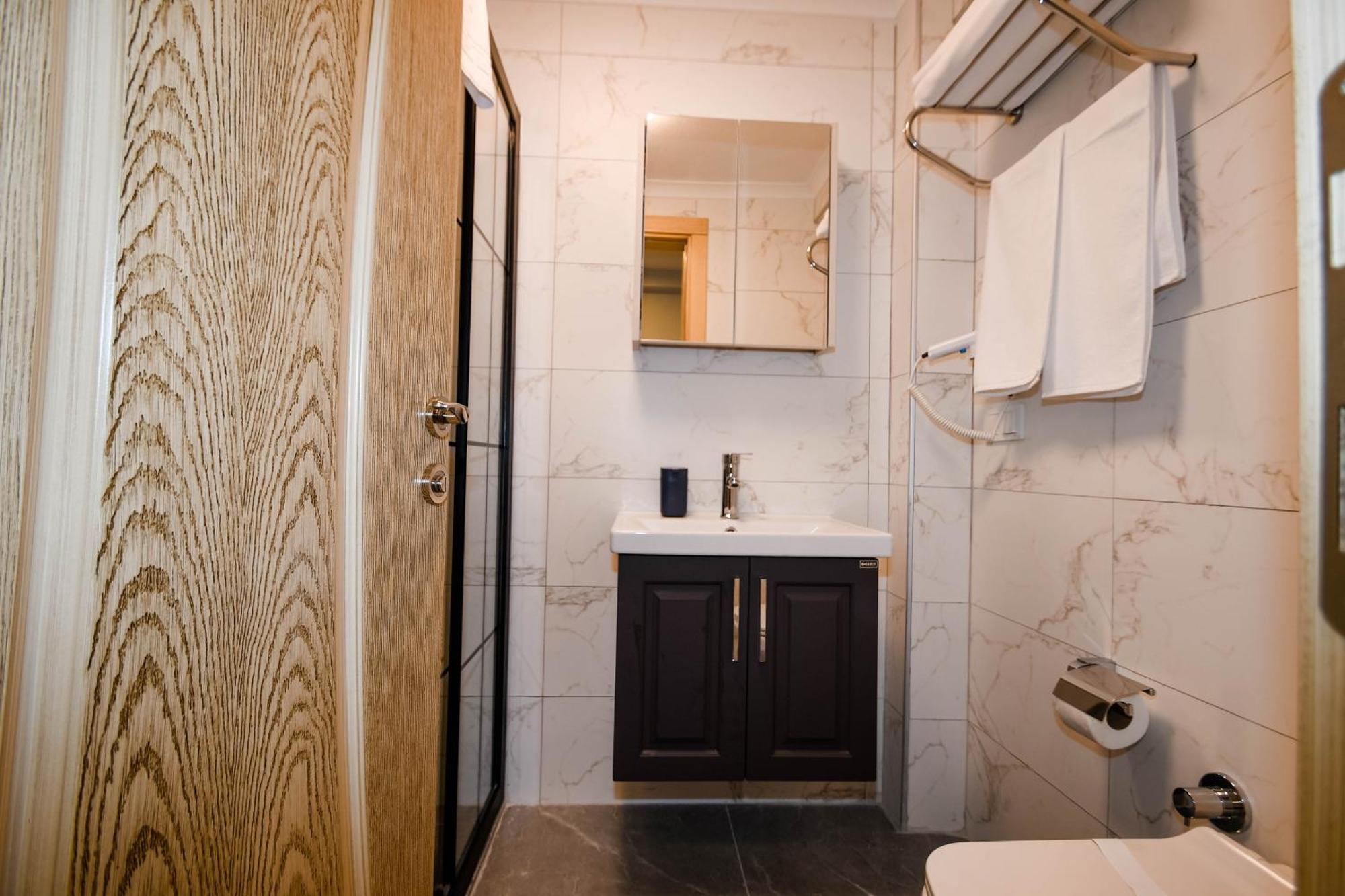 Swan Boutique Hotel Bodrum Zewnętrze zdjęcie